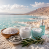 Dead Sea Minerals for Skin: Benefits, Application & What the Science Says