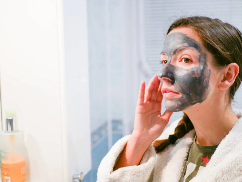 Dead Sea Cosmetics Offer Relief to Problematic Skin Conditions