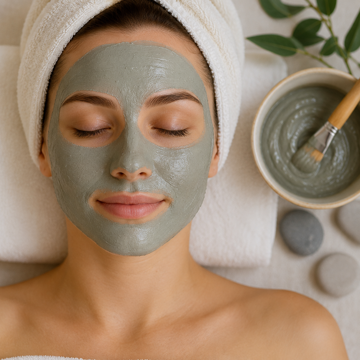 Face Masks Are Back but Which Type Does Your Skin Actually Need?