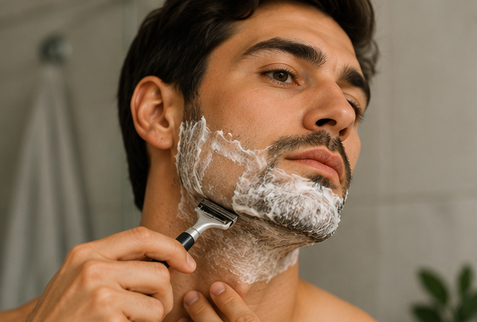 How to Prevent Razor Burn, Redness & Irritation After Shaving