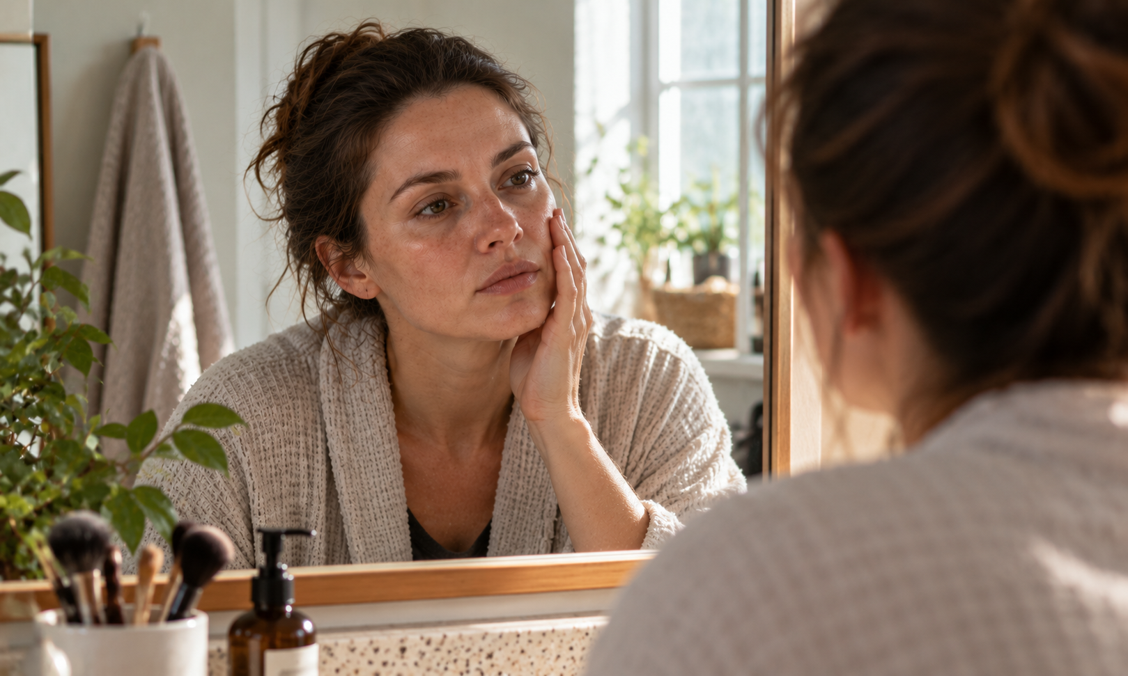 Why Does My Skin Look Dull? The Causes You Might Be Missing