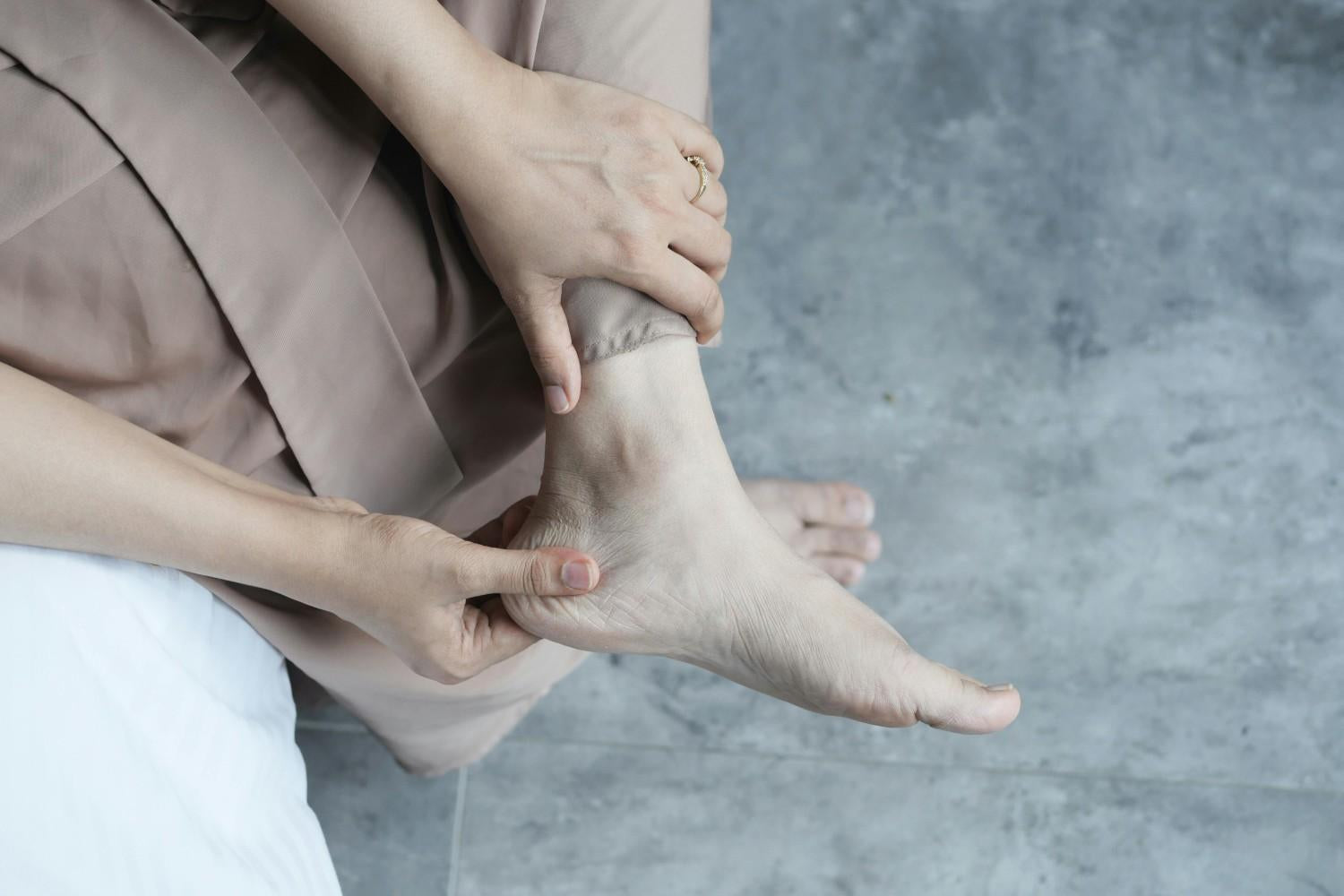 Do You Really Need a Foot Cream, or Is Body Lotion Enough?