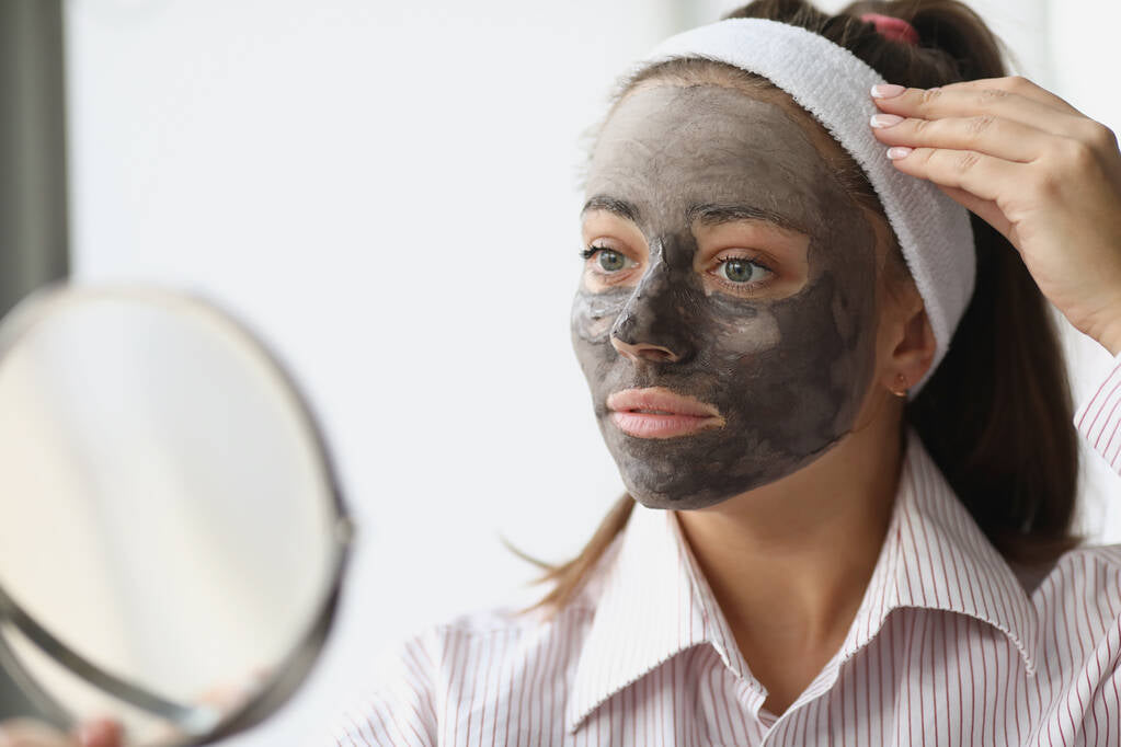 Why Dead Sea Mud is the Ultimate Reset for City Skin