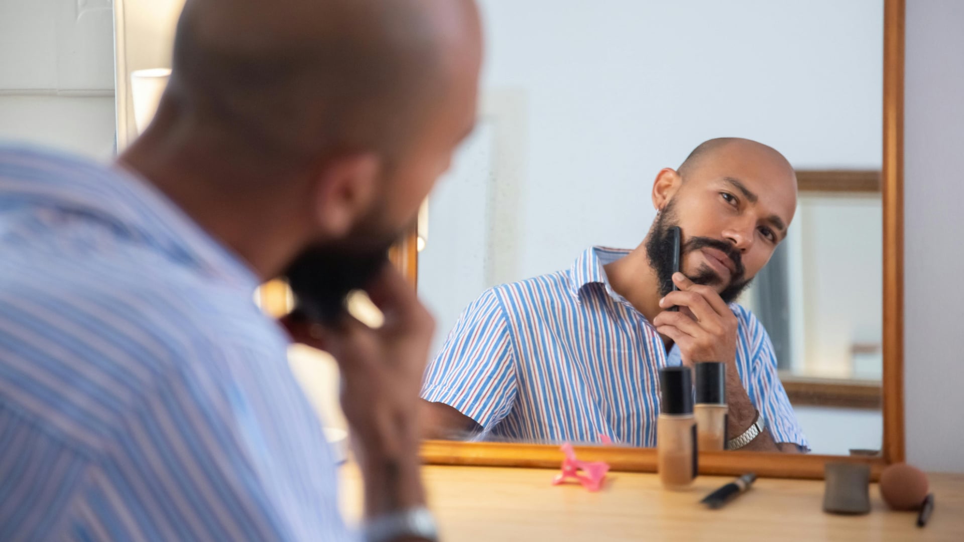 Beard Care Essentials: Which Products Should You Have?