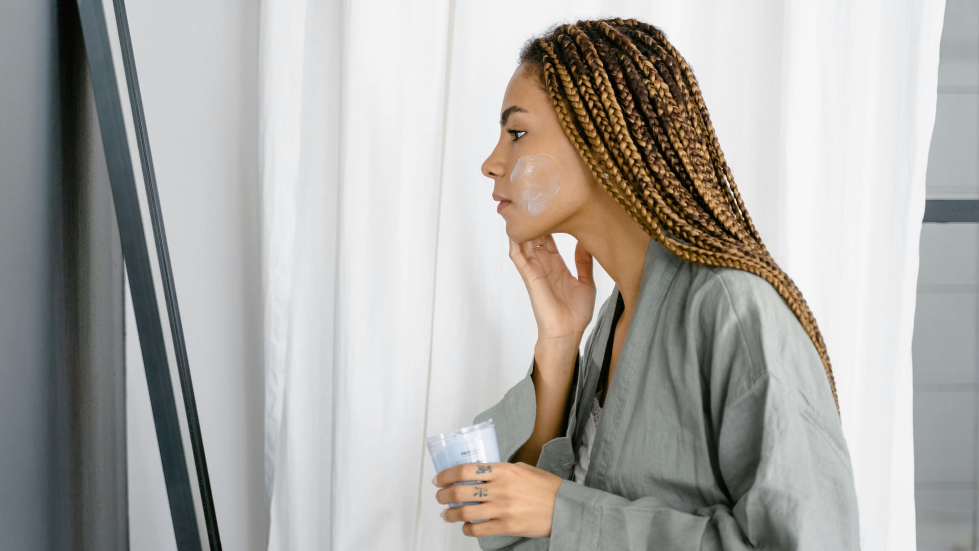 Let's Talk About the Difference Between Day and Night Cream