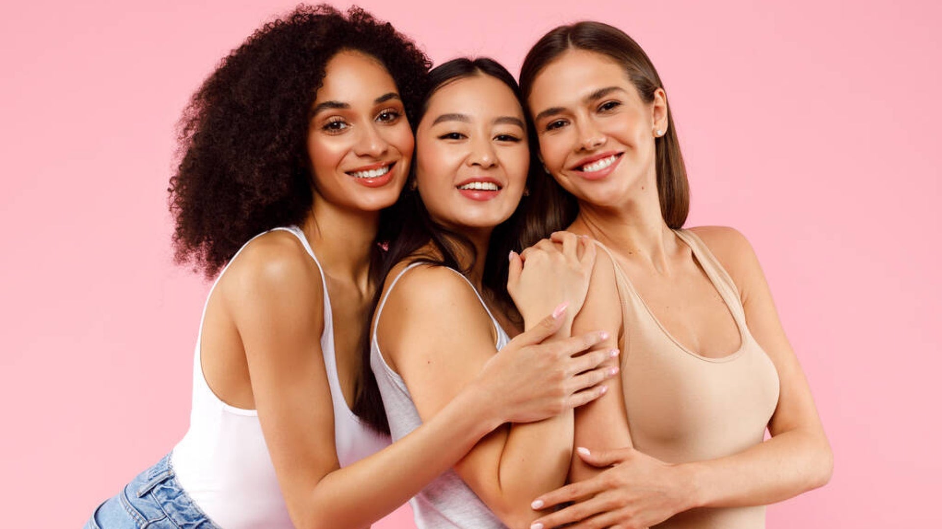 A Quick Guide to Hair Care Based on Your Hair Type