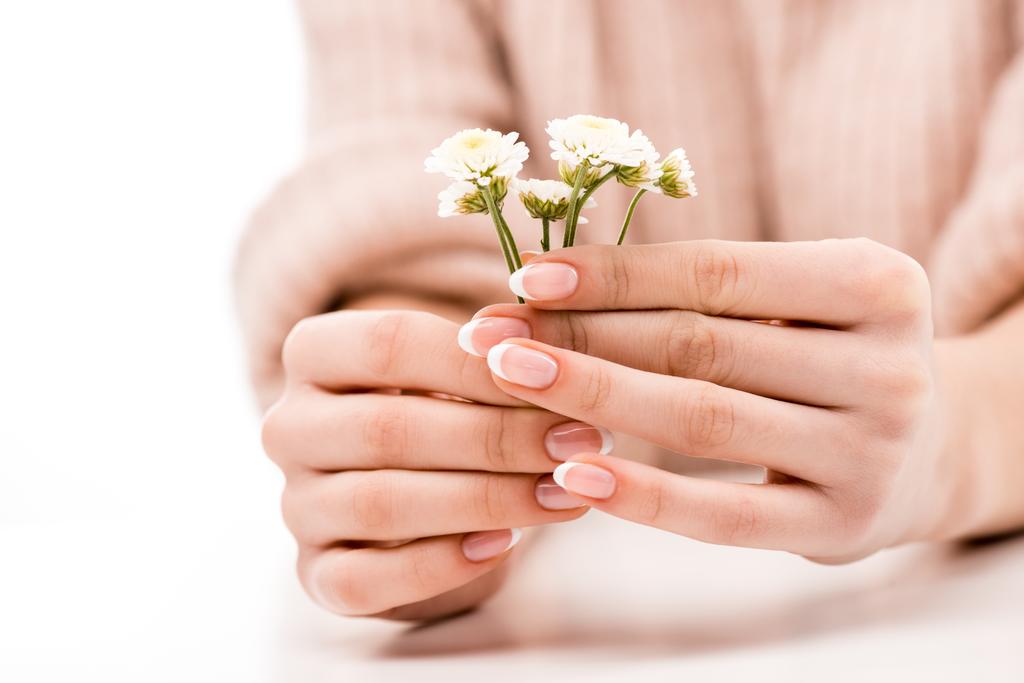 Nail Care Routine: The Essential Steps You Need to Take