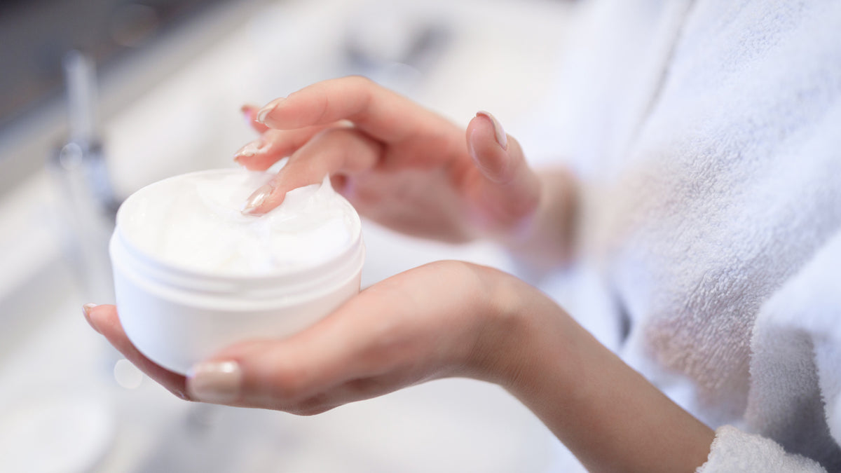 Topical Treatments for Psoriasis Exploring Creams, Lotions and