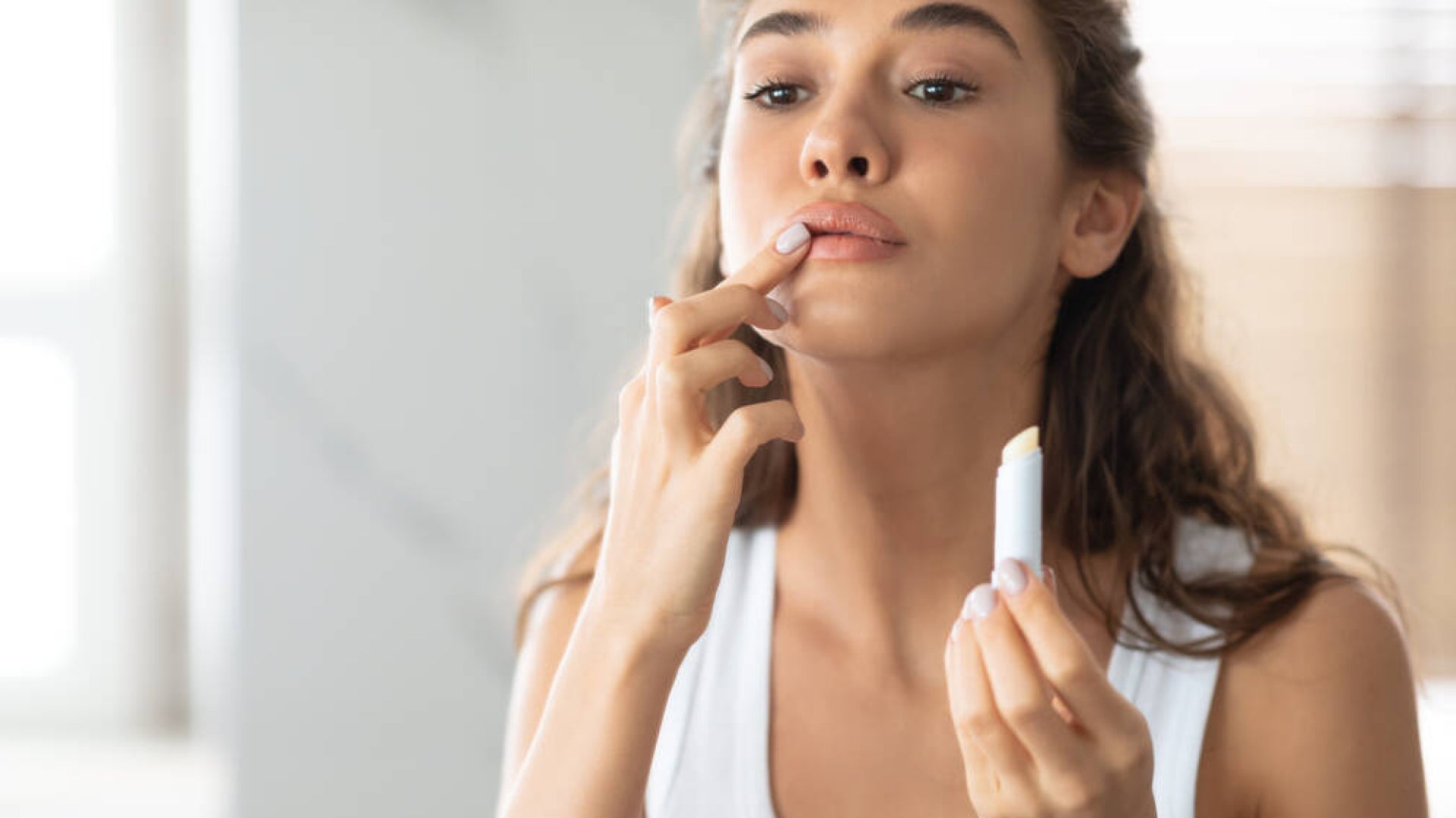 What Is the Best Lip Care Routine?