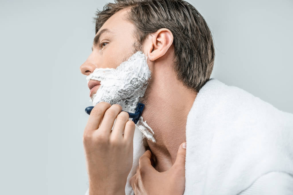 Grooming Essentials for the Modern Man: Why Your Aftershave Balm Matters