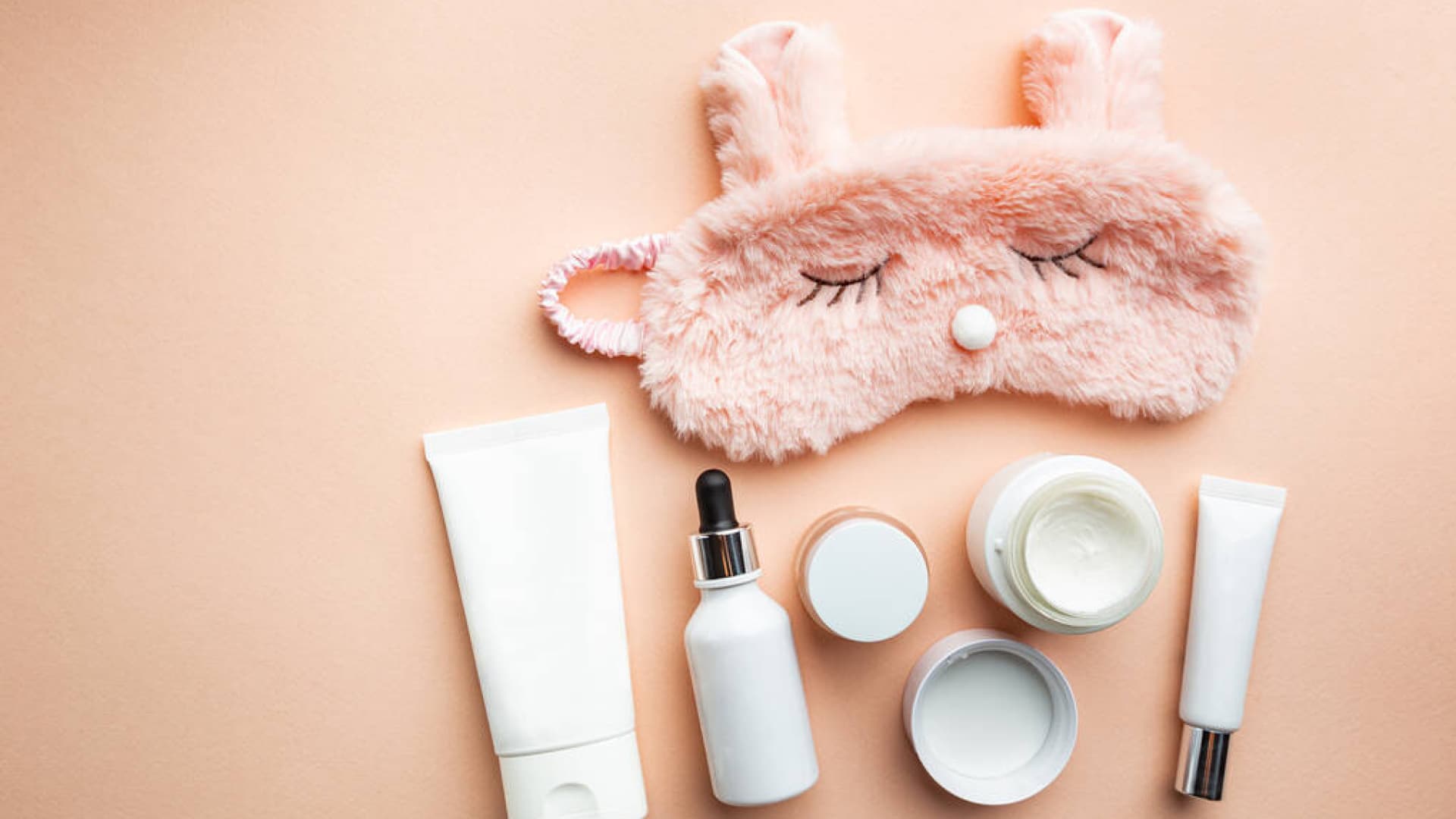 Nighttime Skincare Secrets for Glowing Skin by Morning