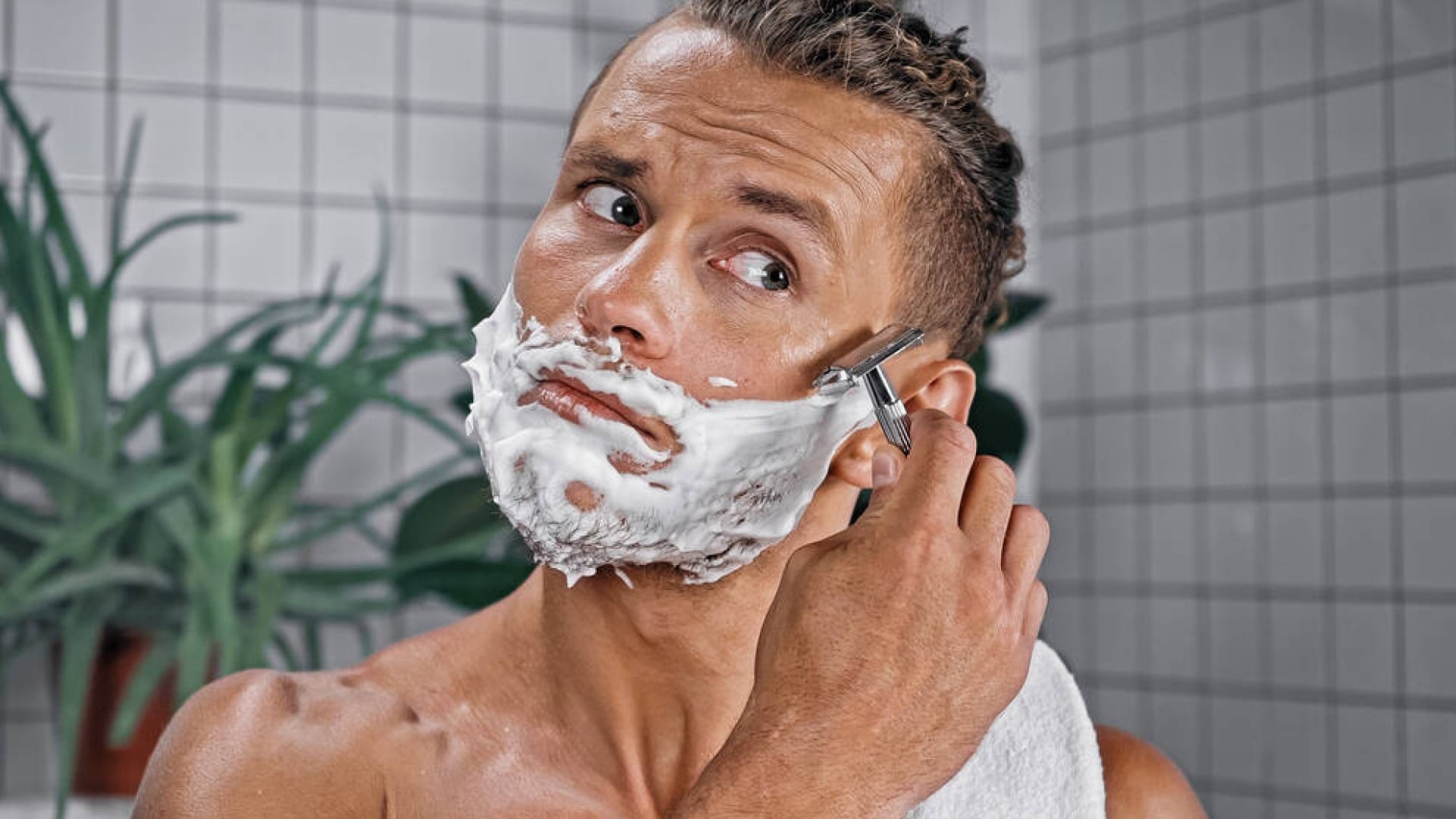 Shaving Butter vs. Shaving Cream: What’s the Difference?