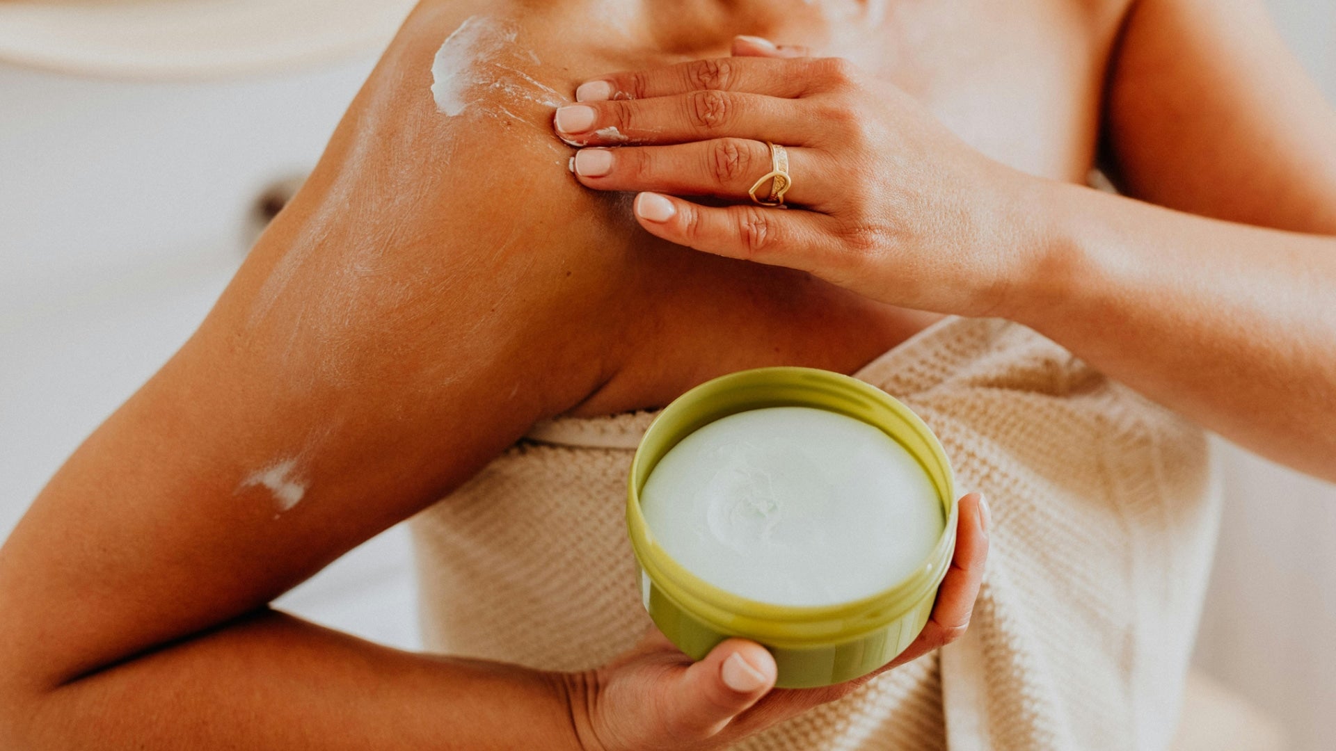 When Should You Use Body Butter?