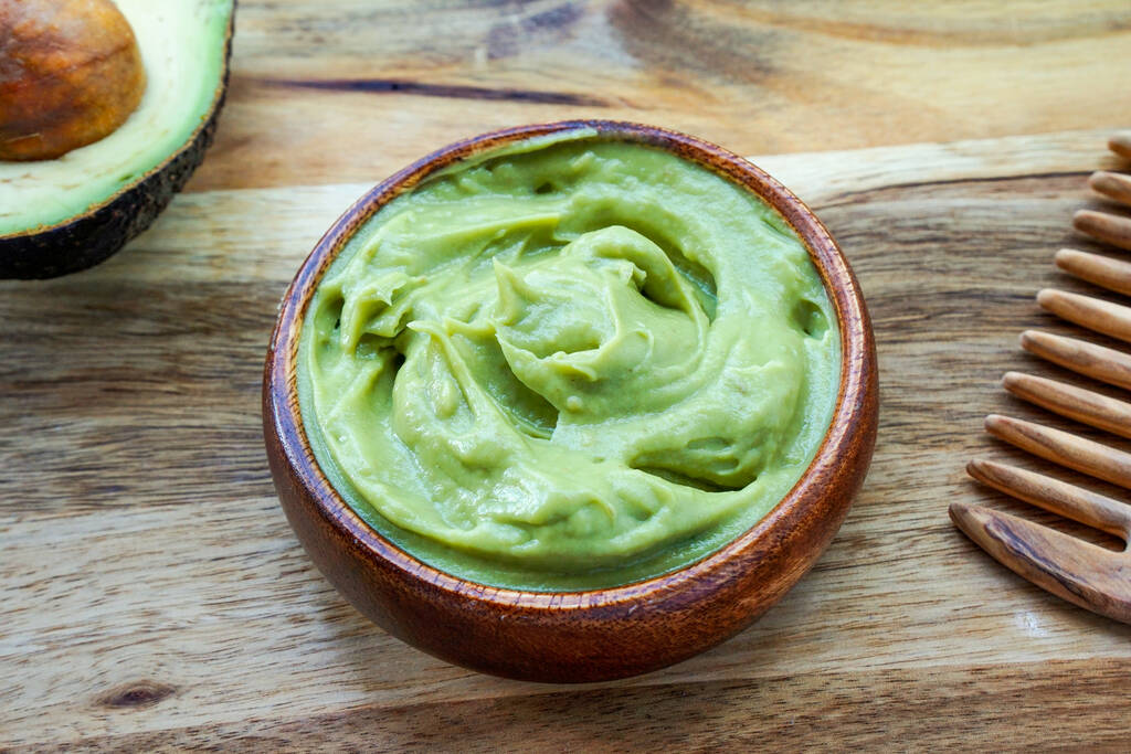 DIY Hair Masks for Every Hair Problem