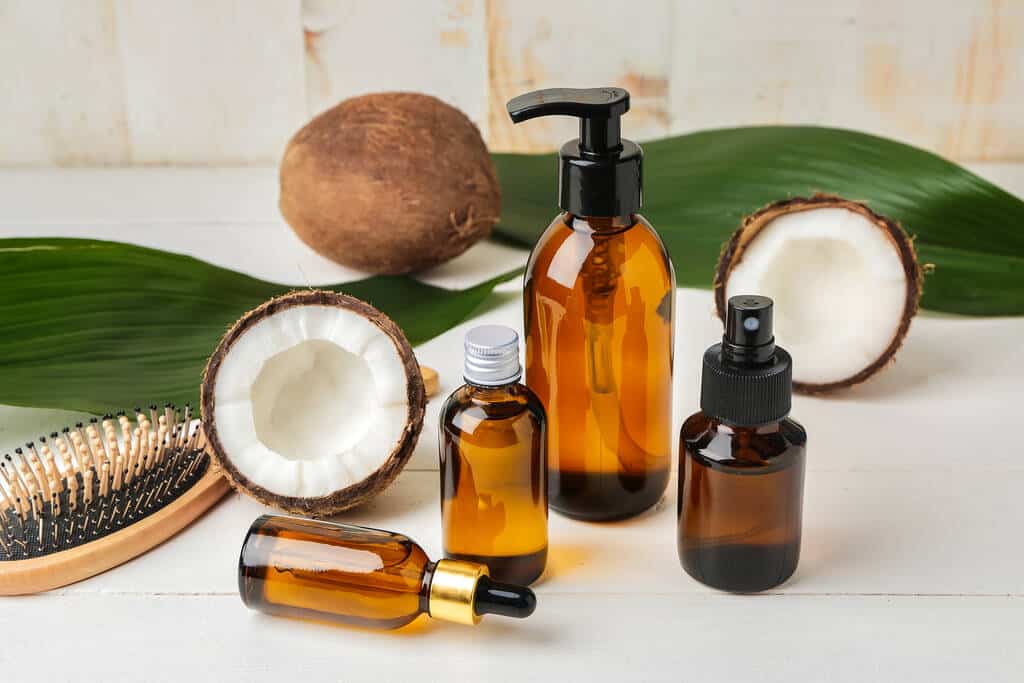 What Are the Best Organic Oils for Effective Skincare?