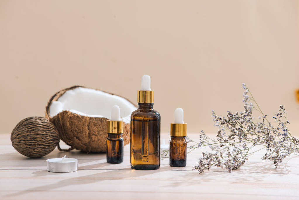 How to Use Coconut Oil for Your Skin and Hair