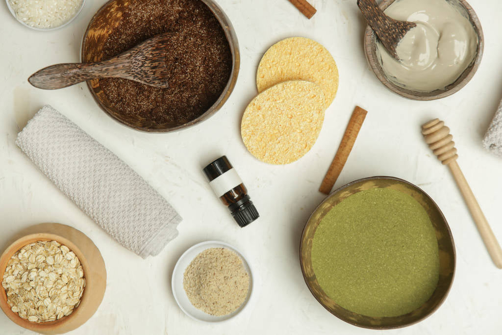 Sustainable Skincare Practices for You and the Planet