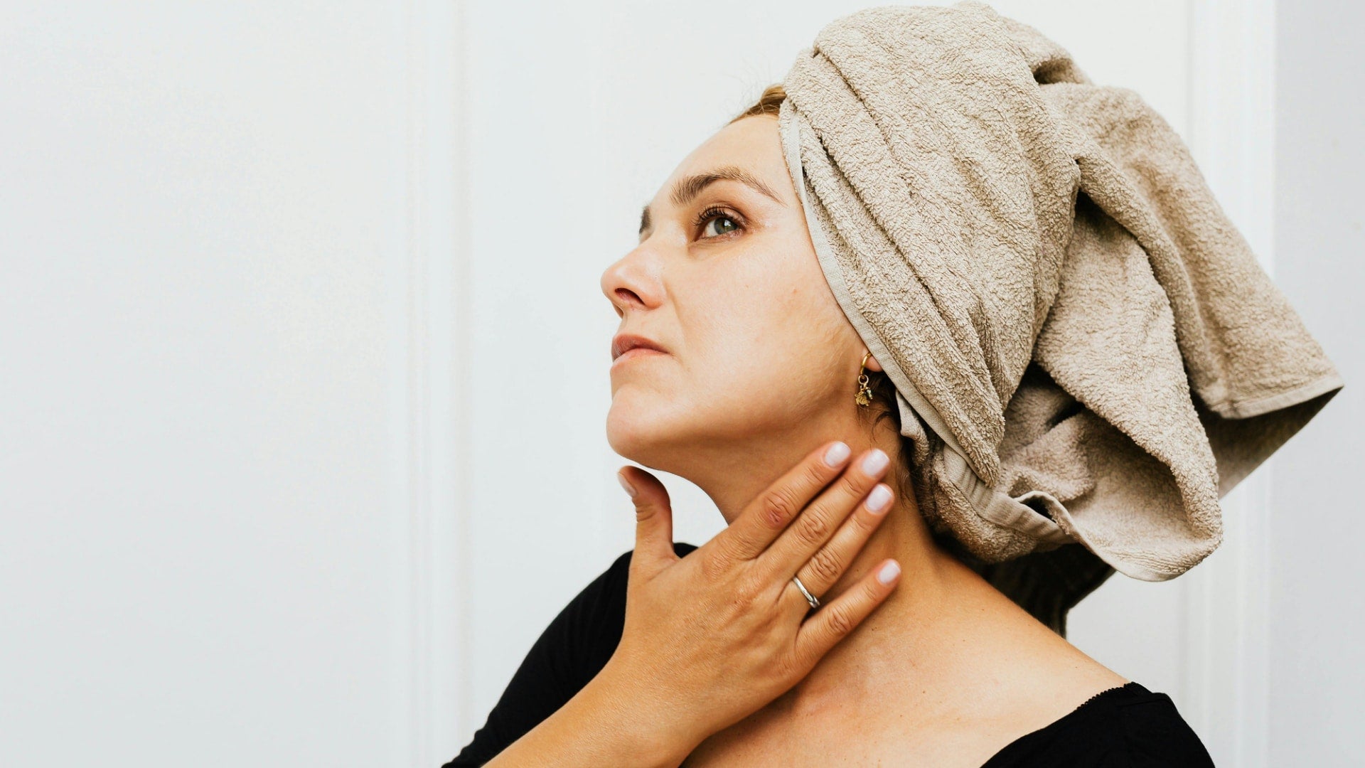 Do You Need a Neck Cream?