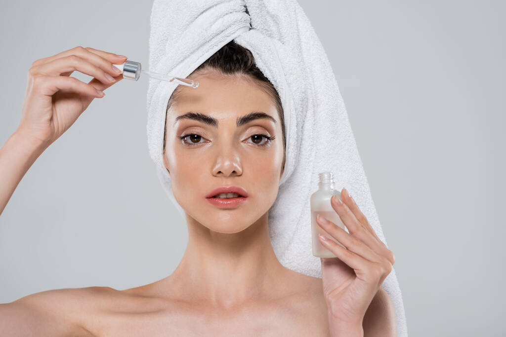 Is Hyaluronic Acid the Secret to Glowing Skin?