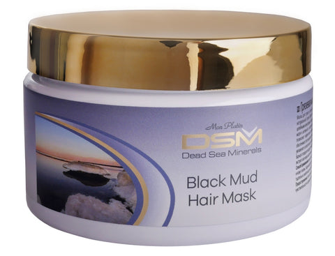 Mon Platin DSM Dead Sea Mud Hair Mask 250ml