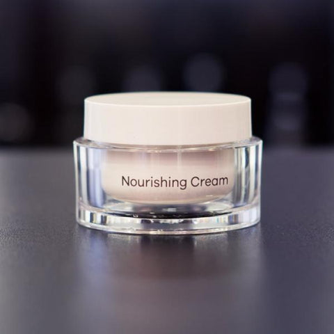 DSM Nourishing Night Cream 50ml