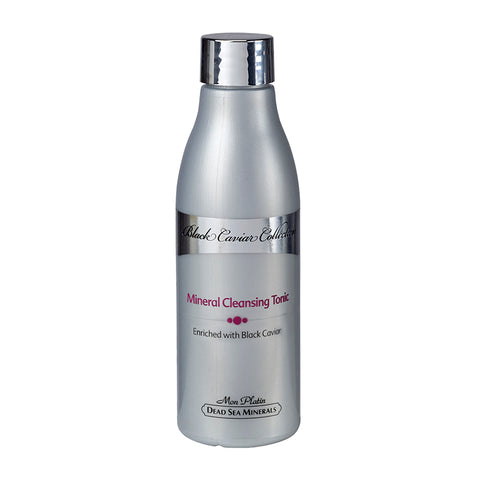 Black Caviar Mineral Cleansing Tonic 250ml