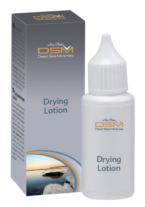 Mon Platin DSM Acne Drying Lotion 30ml