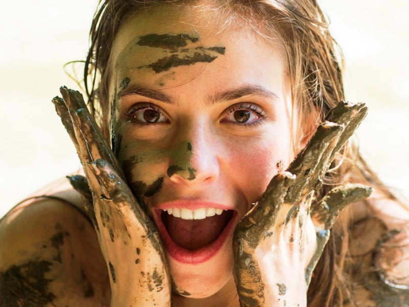 5 Benefits of Dead Sea Mud: Boost Skin Health with Dead Sea Mud