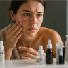 Are You Using Too Many Skincare Actives? 7 Signs Your Skin Needs a Break