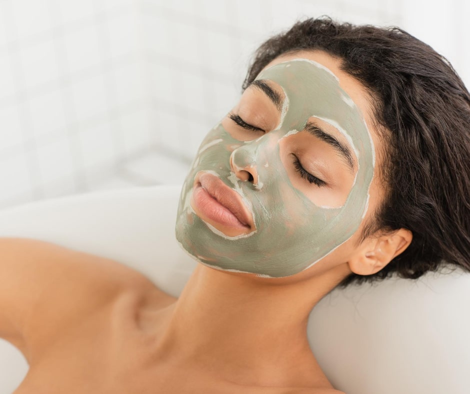 Mud Masks & Other Ancient Beauty Rituals You Should Try