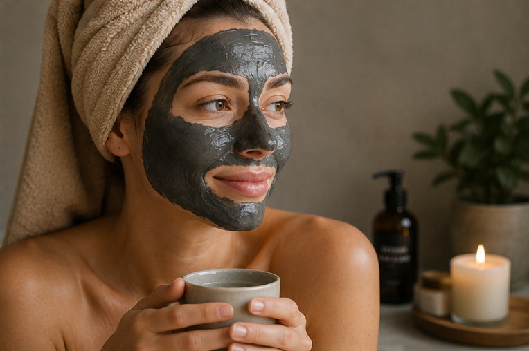 Dead Sea Mud Mask Benefits: What Does It Actually Do for Your Skin?