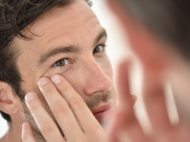 What Are the Best Skincare Products for Men?