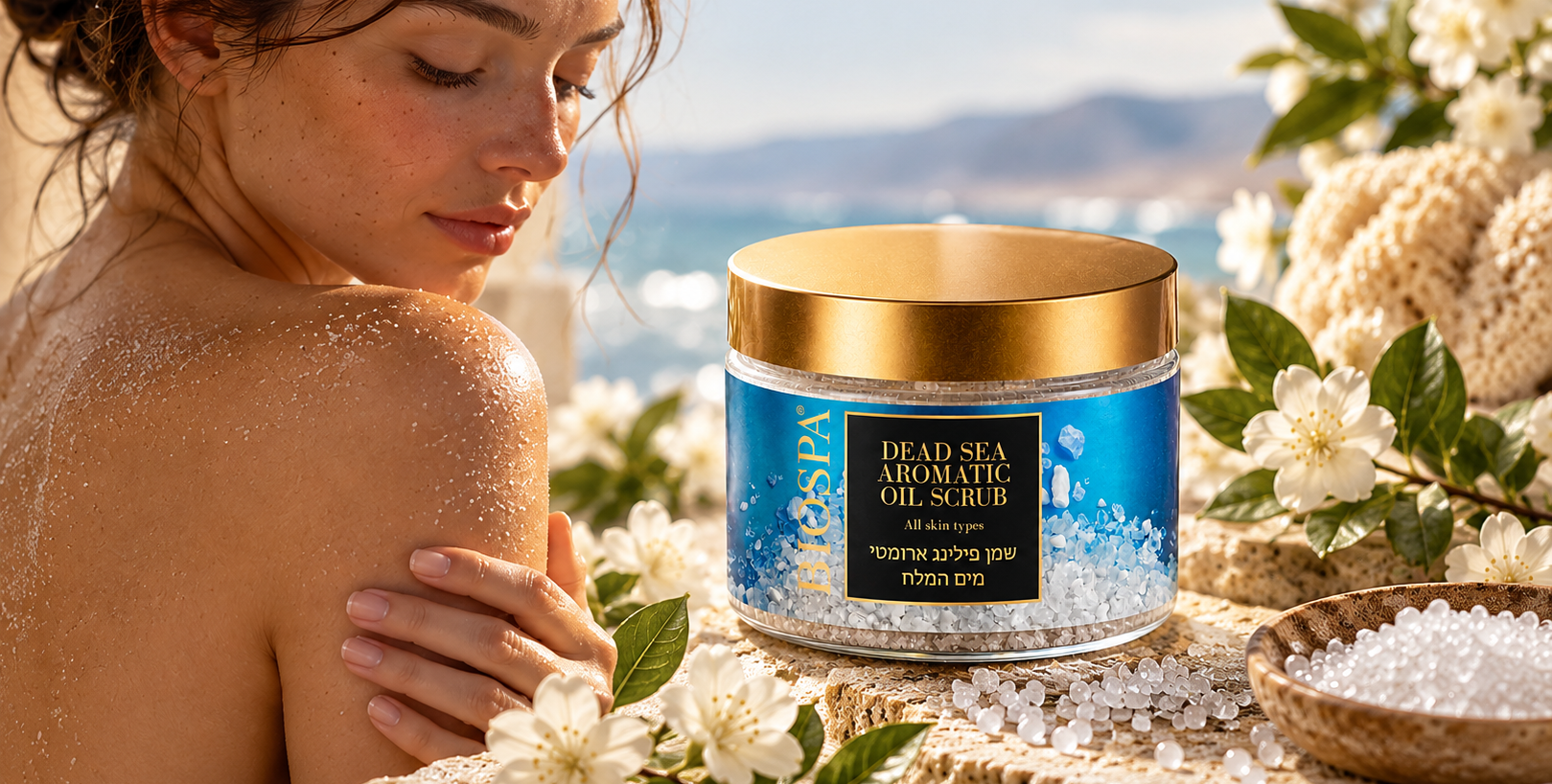 Body Scrub vs Body Exfoliator: What’s the Difference and Do You Need Both?
