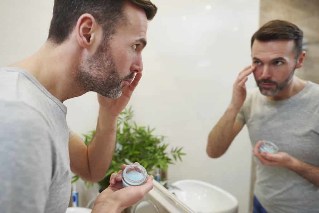 Eye Cream for Men: Why Is It More Than Essential?