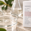 Peptide Names in INCI Explained: How to Find Peptides in Your Skincare