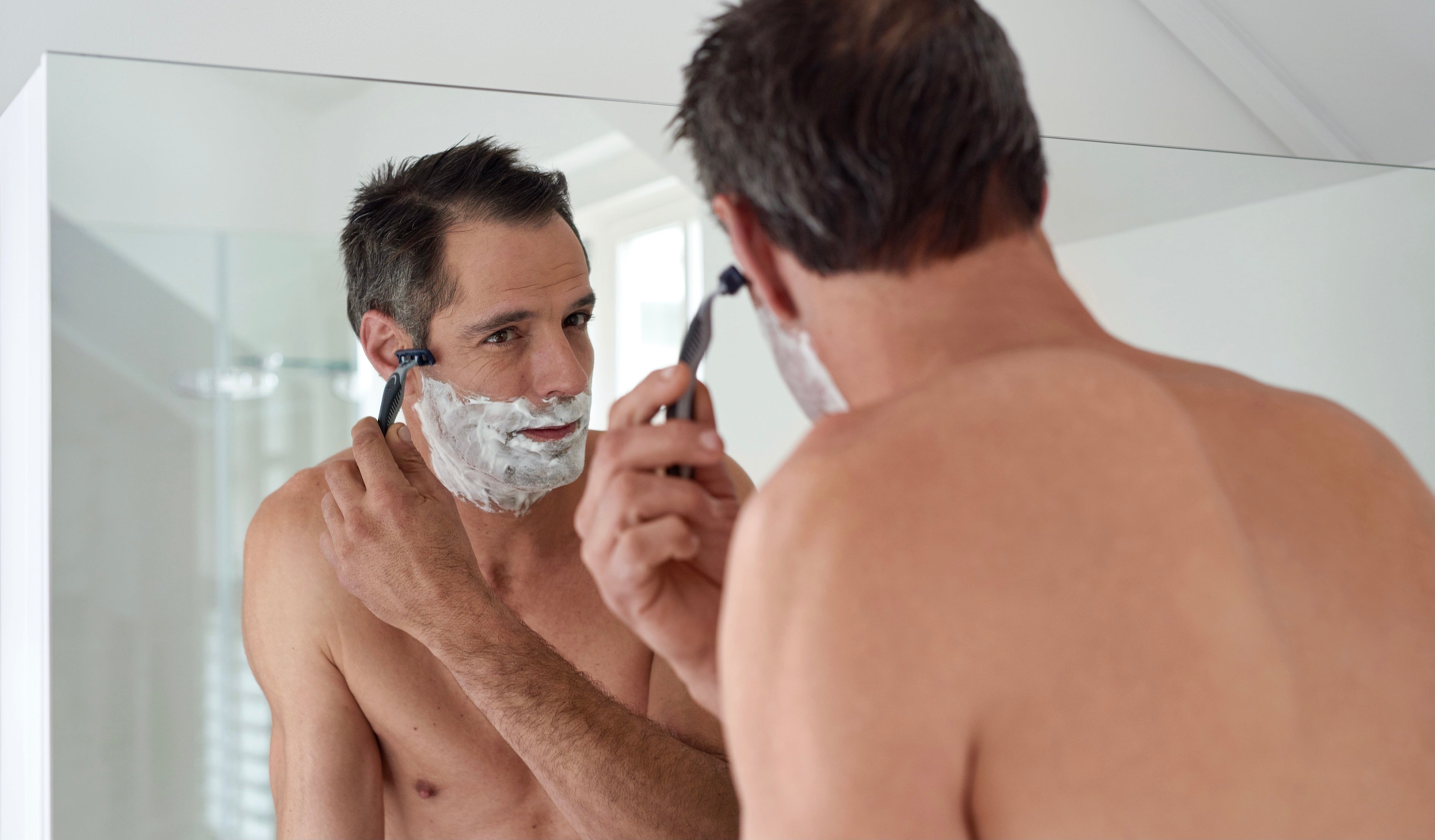 The Best Skincare Routine for Men: A Simple Beginner's Guide
