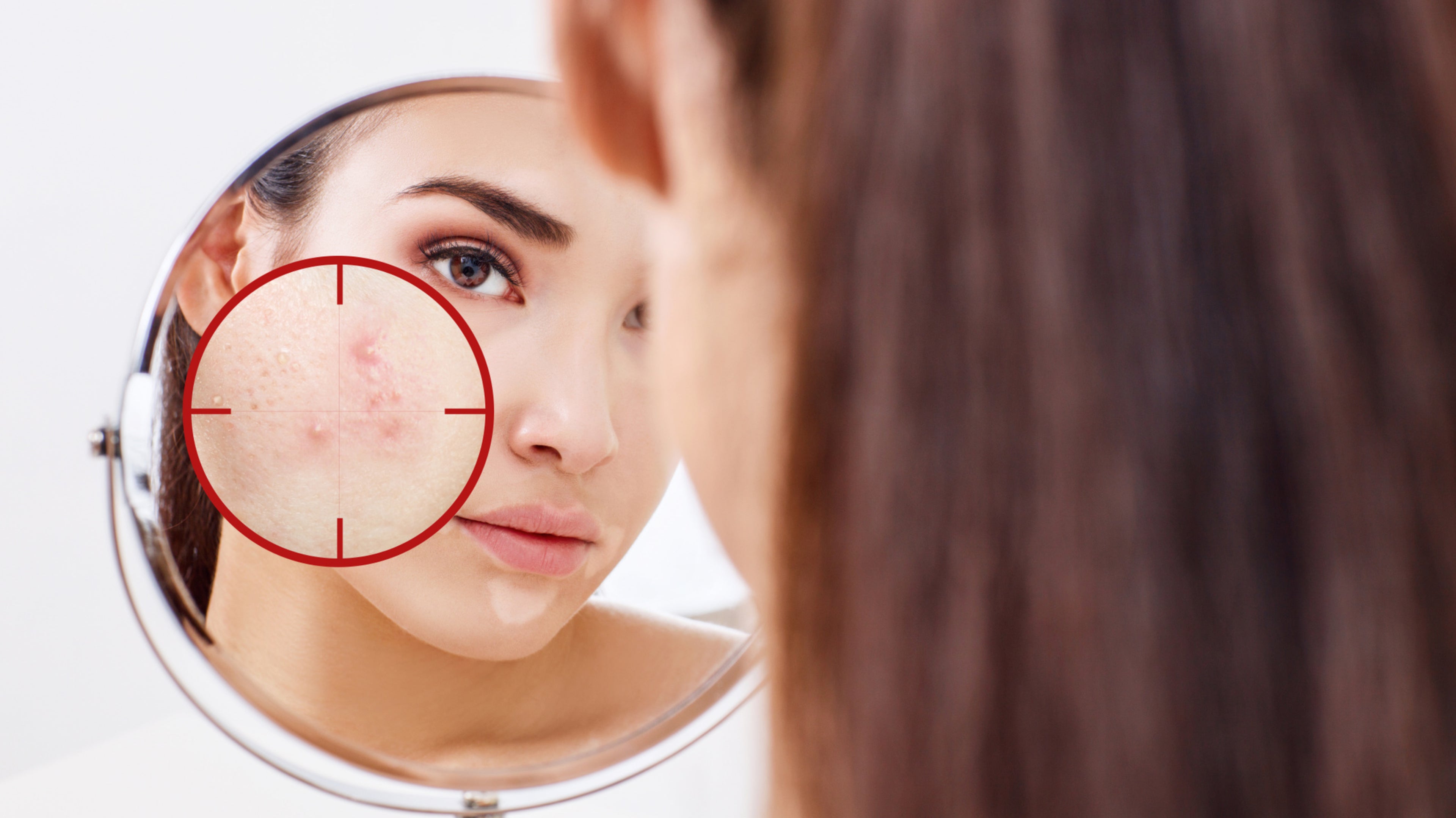 Here's a Step-by-Step Skincare Routine for Clearing and Preventing Acne
