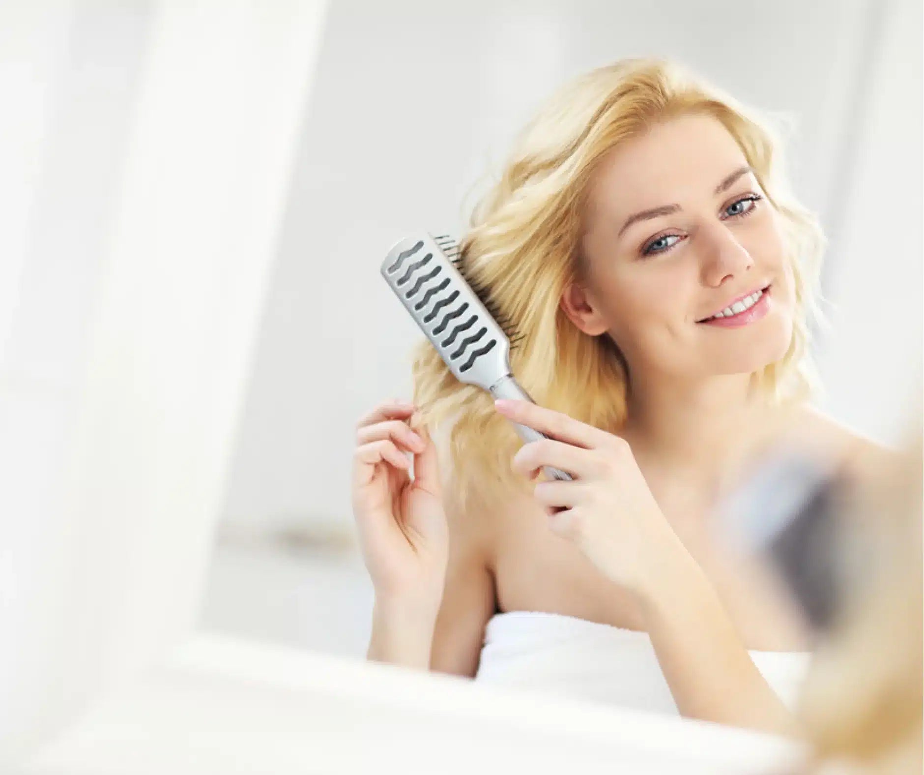 The Ultimate Guide for a Perfect Hair Care Routine at Night