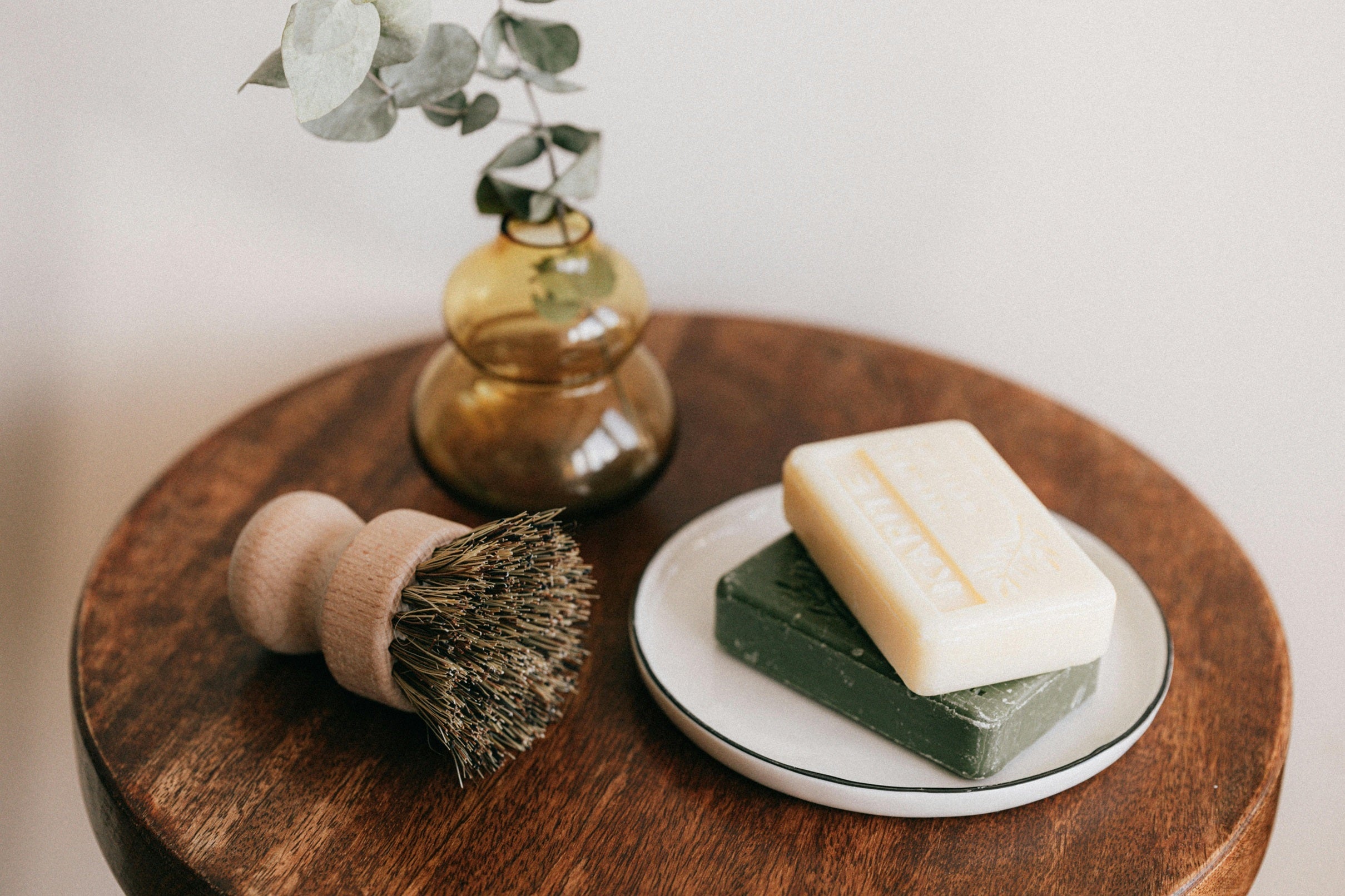 Why Should You Switch to Natural Soaps?