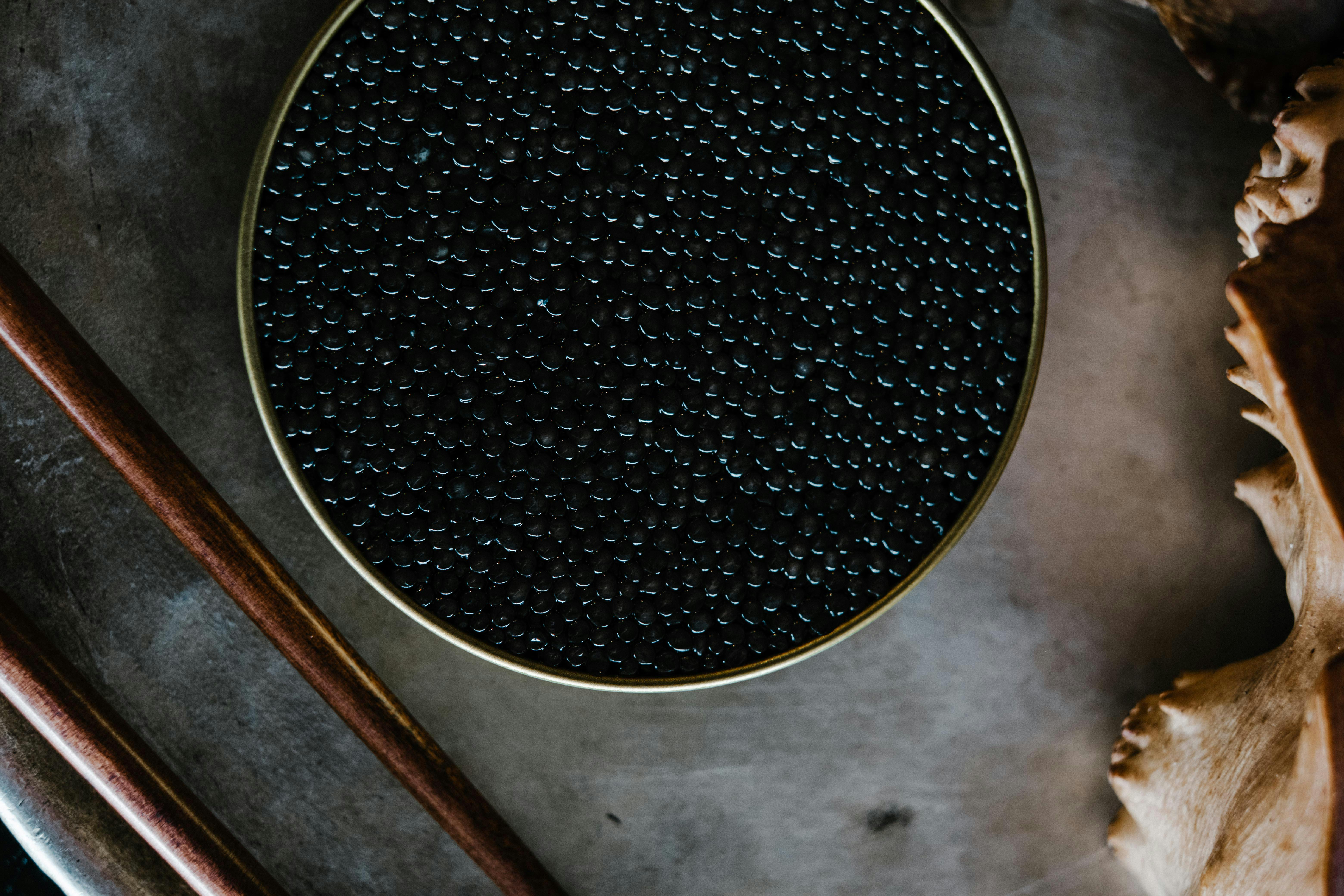 The Caviar Secret: Deep Repair for Hair That’s Seen It All