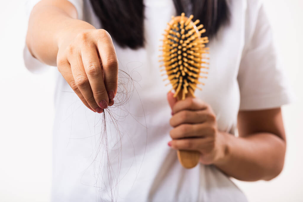 Tackling Hair Loss: Prevention and Care