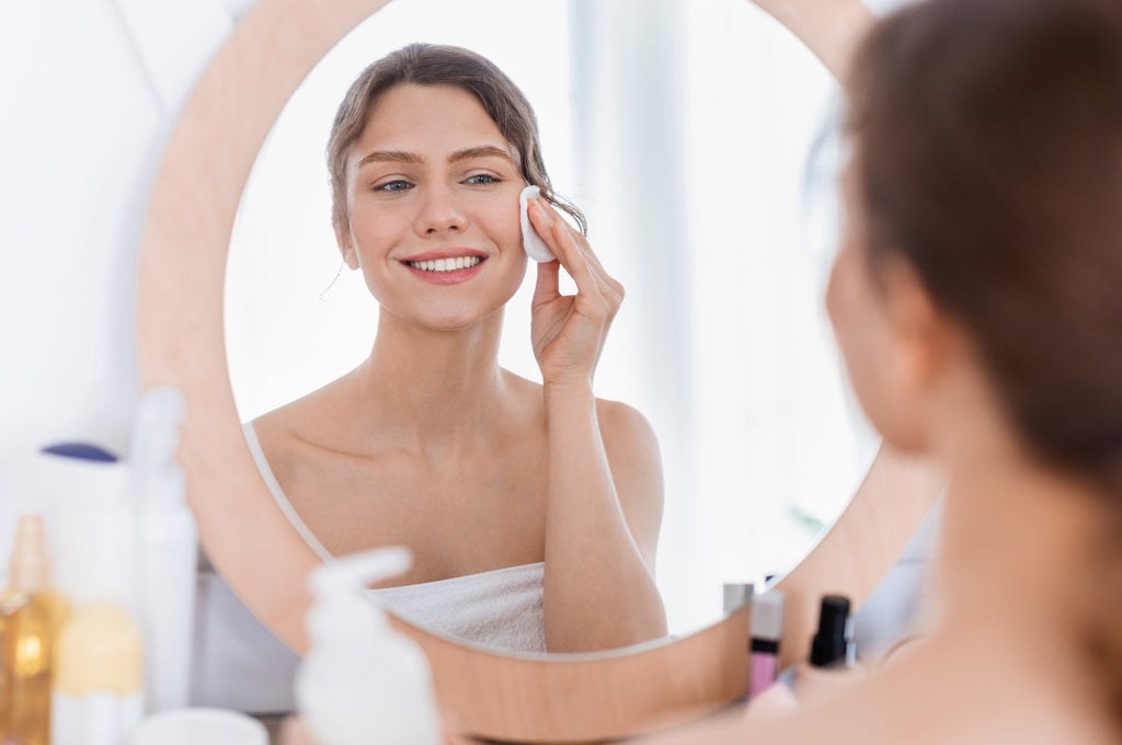 Debunking the Widespread Misconceptions About Skincare