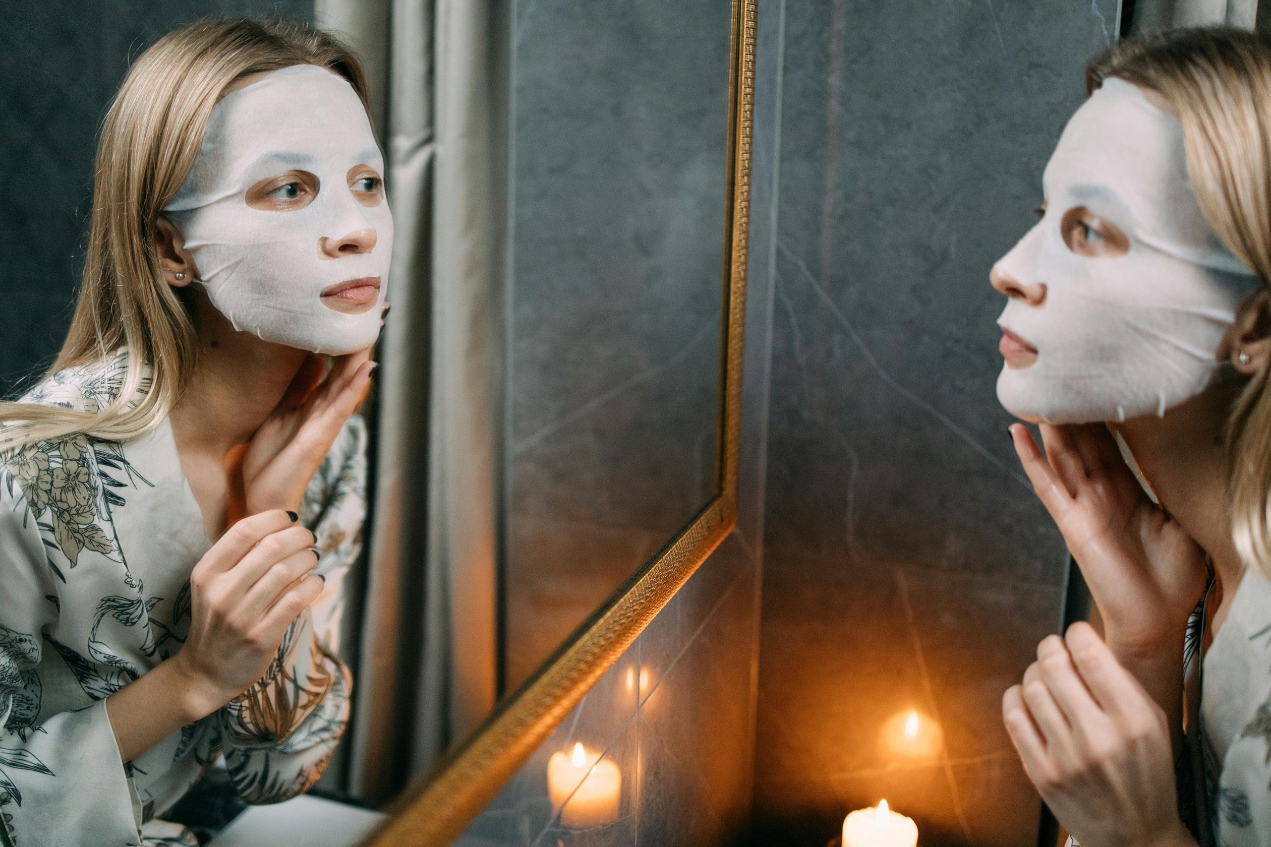 The Ultimate Guide to At-Home Spa Night: Elevate Your Routine with Dead Sea Minerals