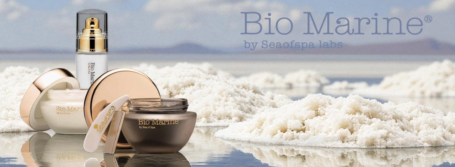 Bio Marine Pure Collagen Skincare Collection