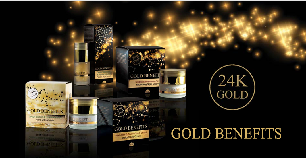 GOLD BENEFITS