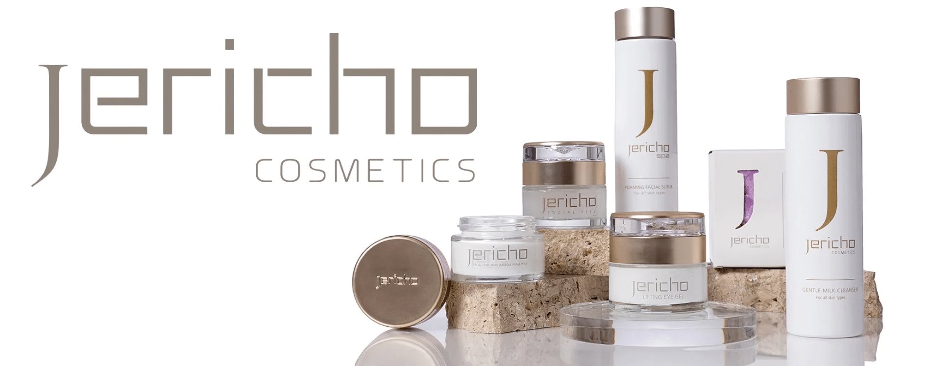 Jericho Cosmetics