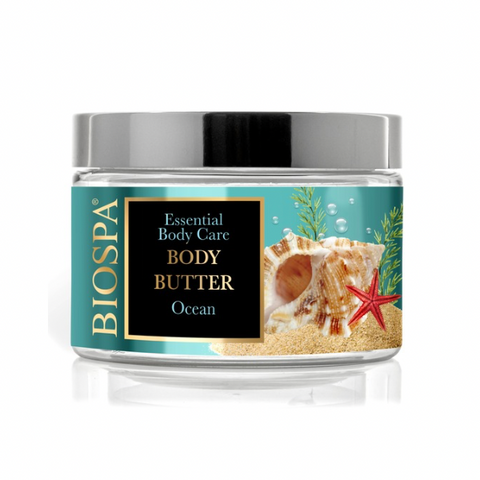 Bio Spa Body Butter Ocean 350ml