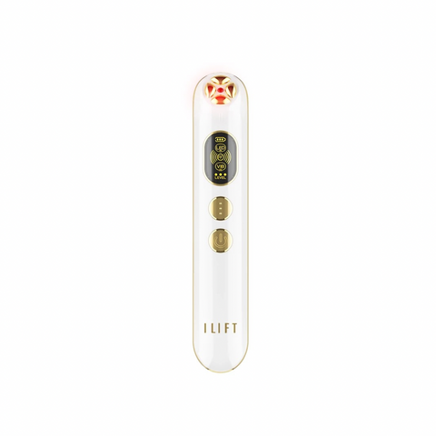 RF & EMS Eye Massager