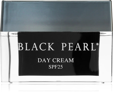 Black Pearl Age Control Day Cream SPF 25, 50ml