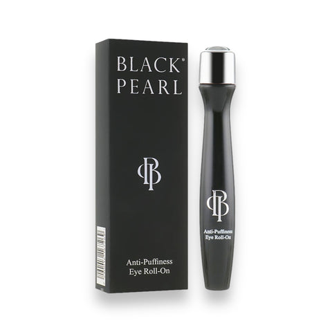 Black Pearl Hyaluronic Acid Eye Serum (Roll On) 15ml